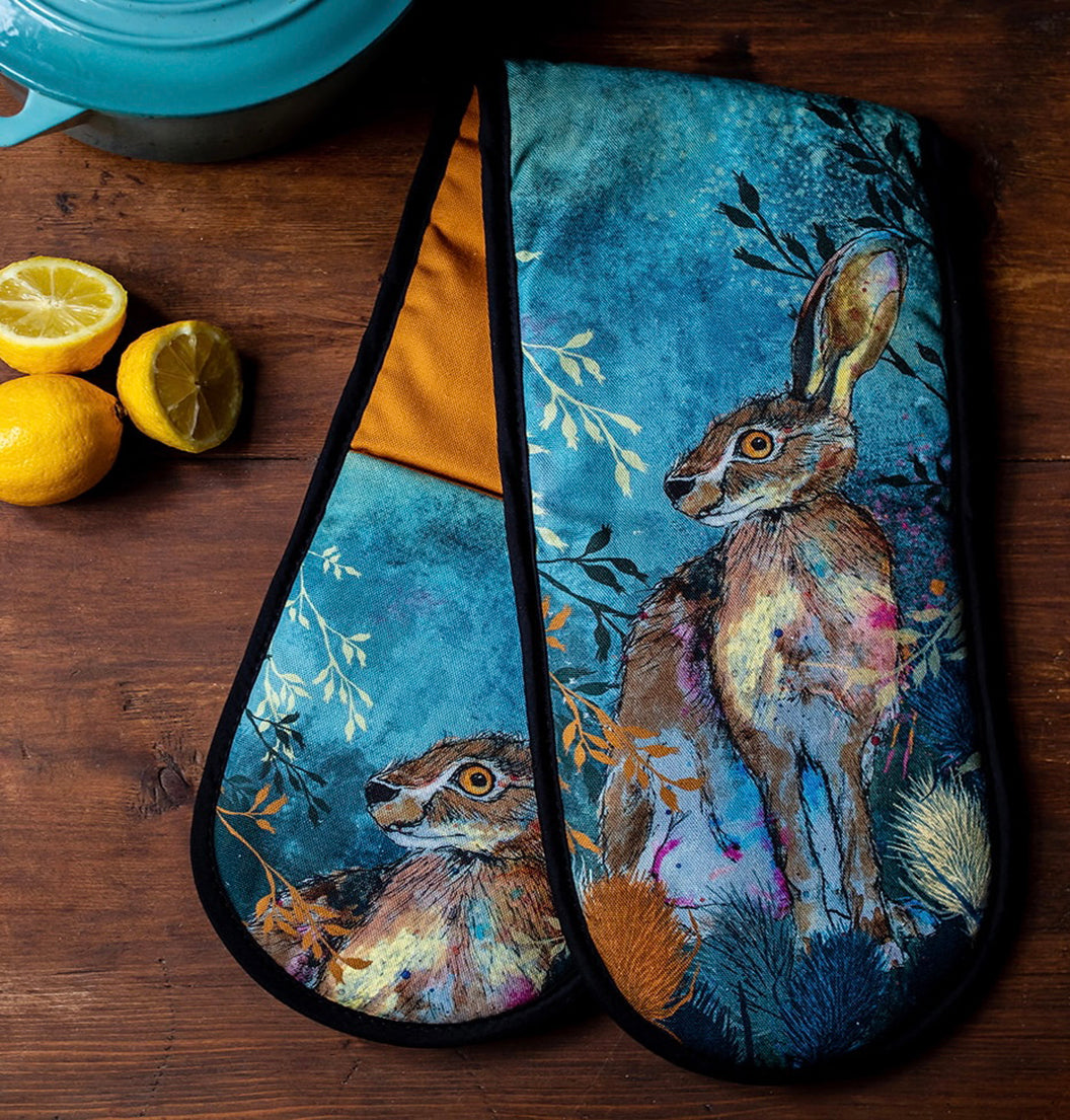 Hare Oven Glove