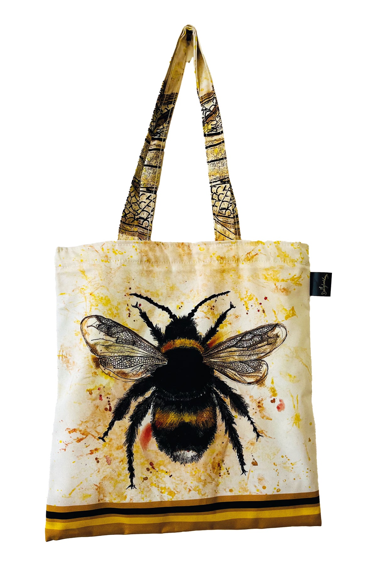 Tote Bag - Bee