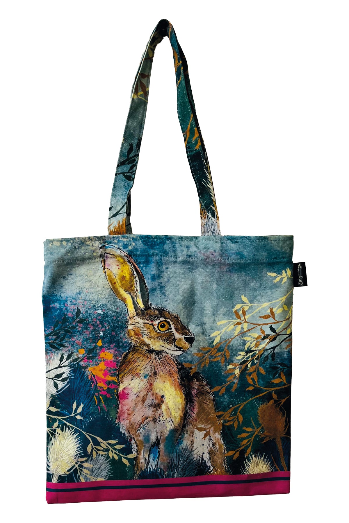 Tote Bag - Hare