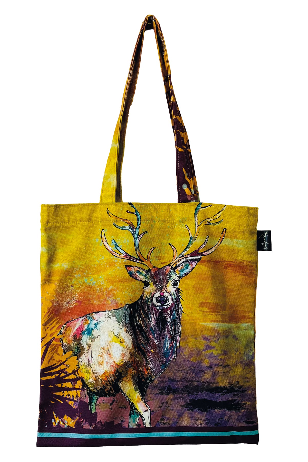 Tote Bag - Stag